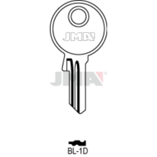 Chei JMA Otel-A BL-1D